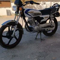 موتور دویست احسان|موتورسیکلت|سنقر, |دیوار