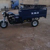 موتور سه چرخ ۳چرخ NMB1402