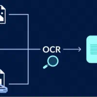 انجام OCR