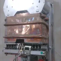 تعمیر آبگرمکن دیواری رسوب زدائی سرویس تعمیر