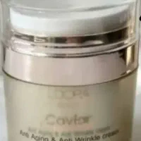 کرم اصل خاویار ضدچروک