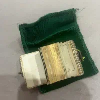 قرآن عطیقه جنگ جهانی دوم|کلکسیون اشیاء عتیقه|تهران, جنت‌آباد مرکزی|دیوار