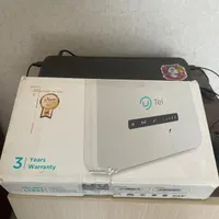 مودم u-tel