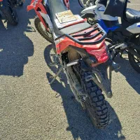 sx2 249دلتا|موتورسیکلت|تهران, ارم|دیوار