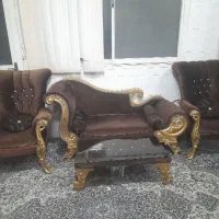 مبل|مبلمان خانگی و میز عسلی|کاشان, مدرس|دیوار