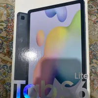 گلکسی تب s6 lite
