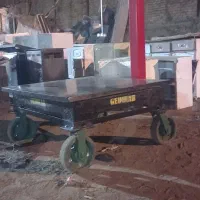 باسکول  یک تنی