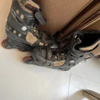 کفش اسکیت