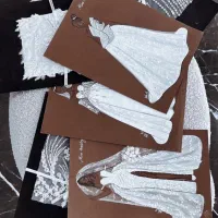 طراحی لباس تخصصی|خدمات آموزشی|رفسنجان, |دیوار