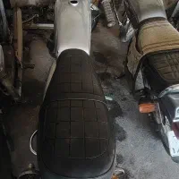 کاوازاکی 100|موتورسیکلت|نجف‌آباد, صالح آباد|دیوار