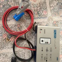 شارژر صنعتی باتری لیفتراک 24 ولت 30 آمپر