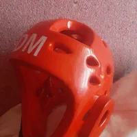 لوازم کامل و حرفه‌ای تکواندو