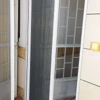 توری ریلی و ثابت