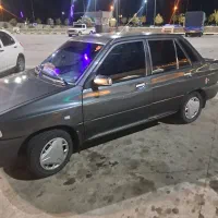 پرایدمدل ۸۳|خودرو سواری و وانت|قدس, شهرقدس|دیوار