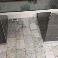 میزمدیریتی با۶عددصندلی|دفتر کار|گرگان, |دیوار