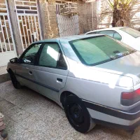 پژو ۴۰۵مدل ۹۷ برج دوازده بدون رنگ|خودرو سواری و وانت|اهواز, اسلام آباد غربی|دیوار