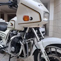 هندا cbx750
