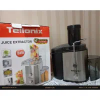 آبمیوه گیر تک کاره تیلونیکس مدل 3700