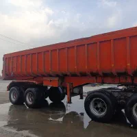 کمپرسی دو محور