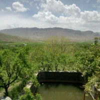 فروش باغ بکان جونقان