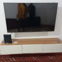 نصب تلوزیون روی دیوار و نصب زیر تلوزیون در دیوار|خدمات پیشه و مهارت|آق قلا, |دیوار