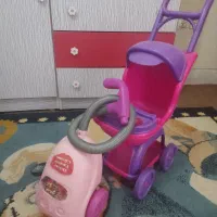 اسباب بازی نو وسالم