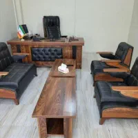 نیم ست اداری خلبانی