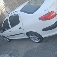 206v8|خودرو سواری و وانت|ارومیه, |دیوار