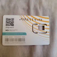 سیمکارت ۰۹۱۹ دائمی