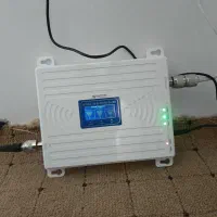 دستگاه تقویت آنتن موبایل