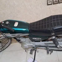 موتور سیکلت خشک۹۸|موتورسیکلت|پاکدشت, حصار امیر|دیوار