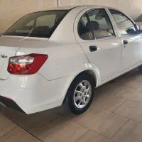 ساینا مدل 1402|خودرو سواری و وانت|یزد, |دیوار