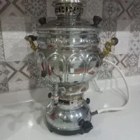 سماور در حد