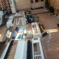 تعمیر و سرویس ونصب کولر و آبگرمکن های گازی