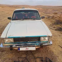 پیکان مدل۸۳|خودرو سواری و وانت|باروق, |دیوار