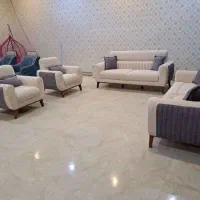 مبل راحتی ونیز|مبلمان خانگی و میز عسلی|رباطکریم, رباطکریم|دیوار