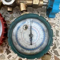 فروشگاه کولر گازی سرویس/تعمیر/نصب  در منطقه ۱۲۳۴|کولر گازی و فن‌کوئل|تهران, جردن|دیوار