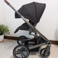 کالسکه نوزاد ولتک آلمانی|کالسکه و لوازم جانبی|همدان, |دیوار