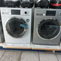 لباسشویی اتوماتیک دوو کد ۸۴۰