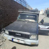 مزدا. 2000مدل79