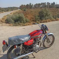 موتور پرند 82تمیز تمیز|موتورسیکلت|شادگان, |دیوار