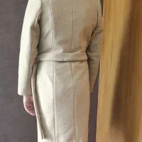 پالتو فوتر آستر کشی|لباس|شاهینشهر, فردوسی|دیوار