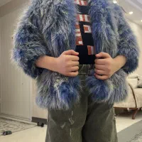 پالتو خزپالتو خر دخترانه