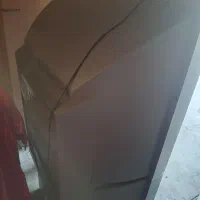 تلویزیون خیلی بزرگ HDپایه دار فیلیپس|تلویزیون و پروژکتور|رشت, حومه رشت|دیوار