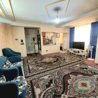 آپارتمان 75 متری شیک   پارکینگ دار مرکز شهر|فروش آپارتمان|کرج, کمال‌شهر|دیوار