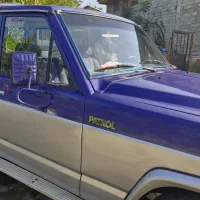 فروش پاترول مدل ۷۳|خودرو سواری و وانت|کتالم و سادات شهر, |دیوار