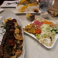 خدمات اشپزی جلالی