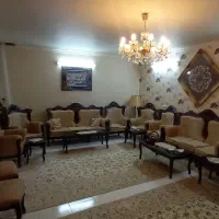 ۱۰۰متر/ویلایی۲طبقه/شیک/غرق نور