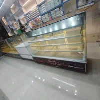 یخچال و فریزر|یخچال و فریزر|سبزوار, باهنر|دیوار