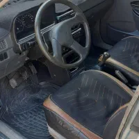 پراید مدل ۸۴ بی رنگ بی ضربه|خودرو سواری و وانت|بروجرد, |دیوار